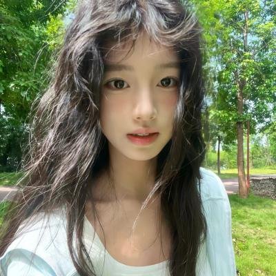 美人脸